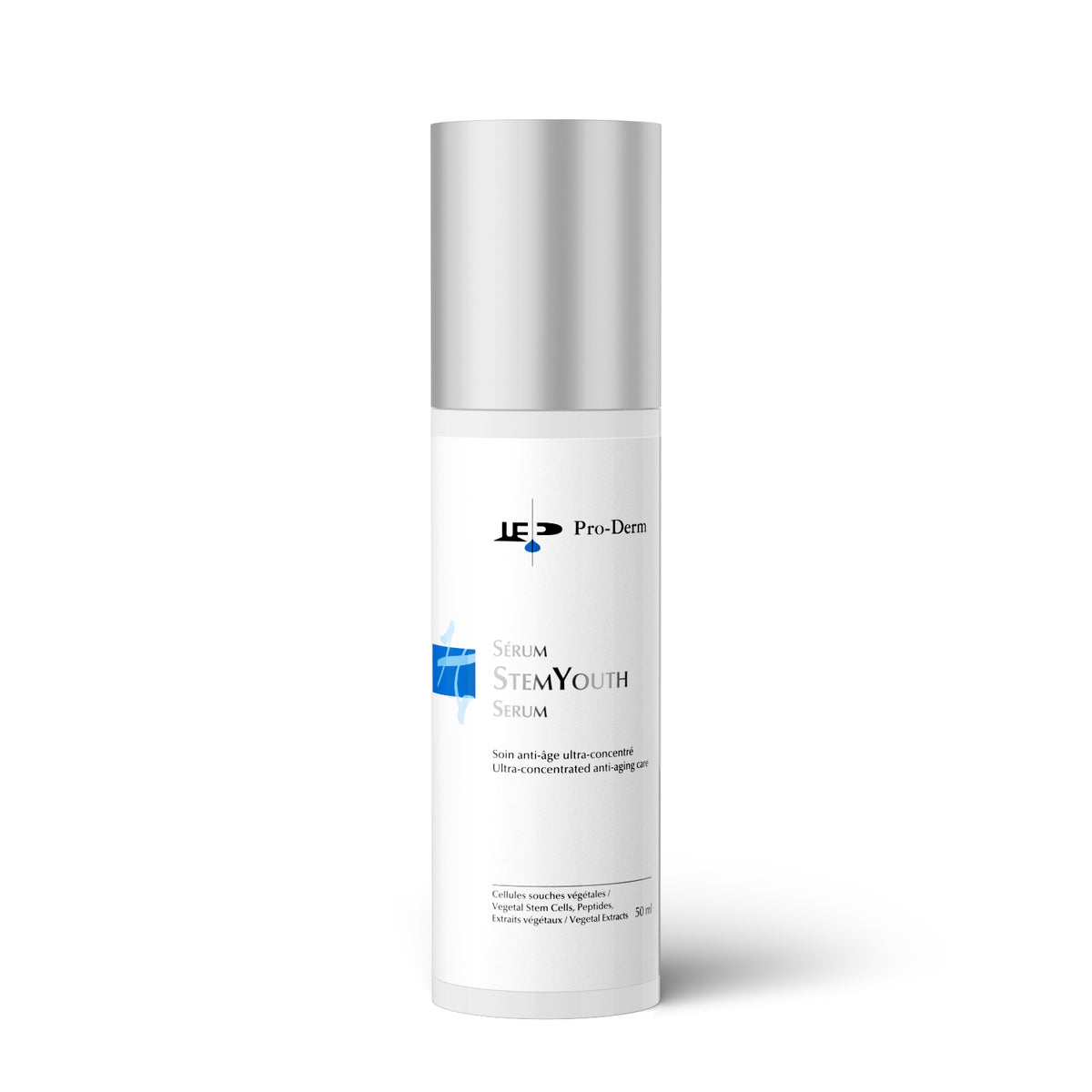 LA TINÔU Stem Serum 30ml 50105561_StemYouthSerum_50ml_1