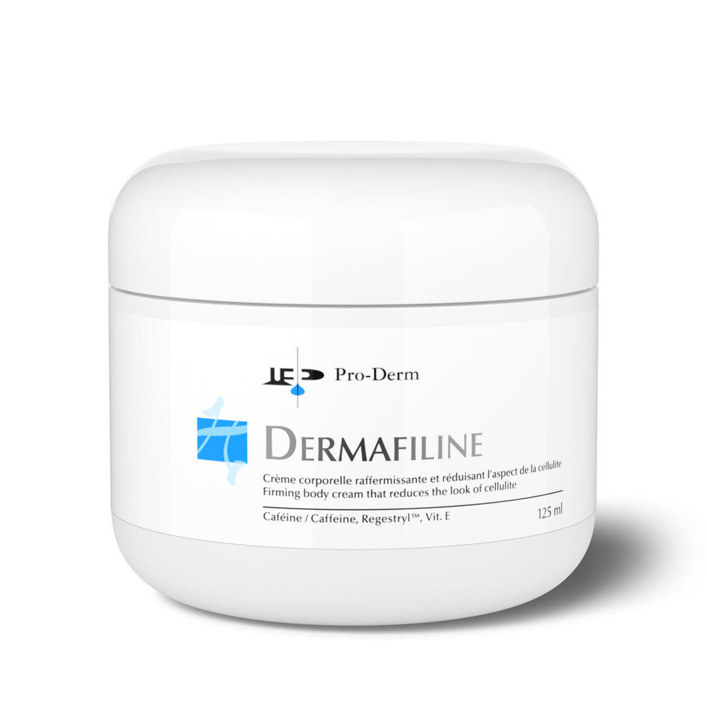 Dermafiline Body Cream