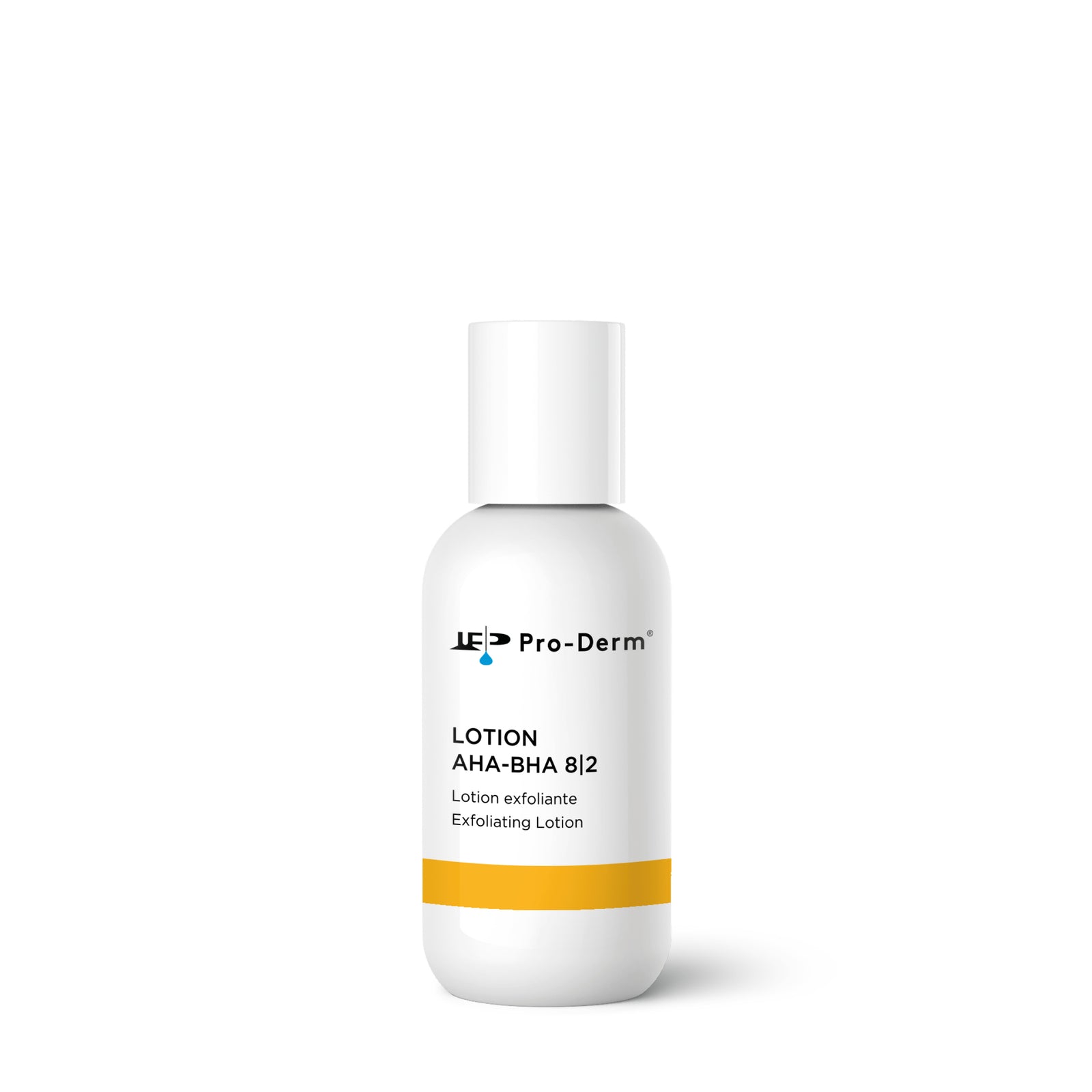 AHA-BHA 8-2 Exfoliating Lotion – Glycolic & Salicylic Acids