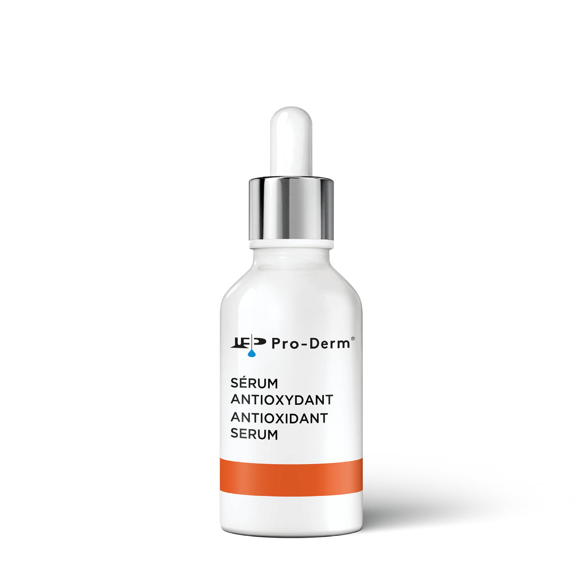 Sérum Antioxydant - Protection & Réparation Cellulaire