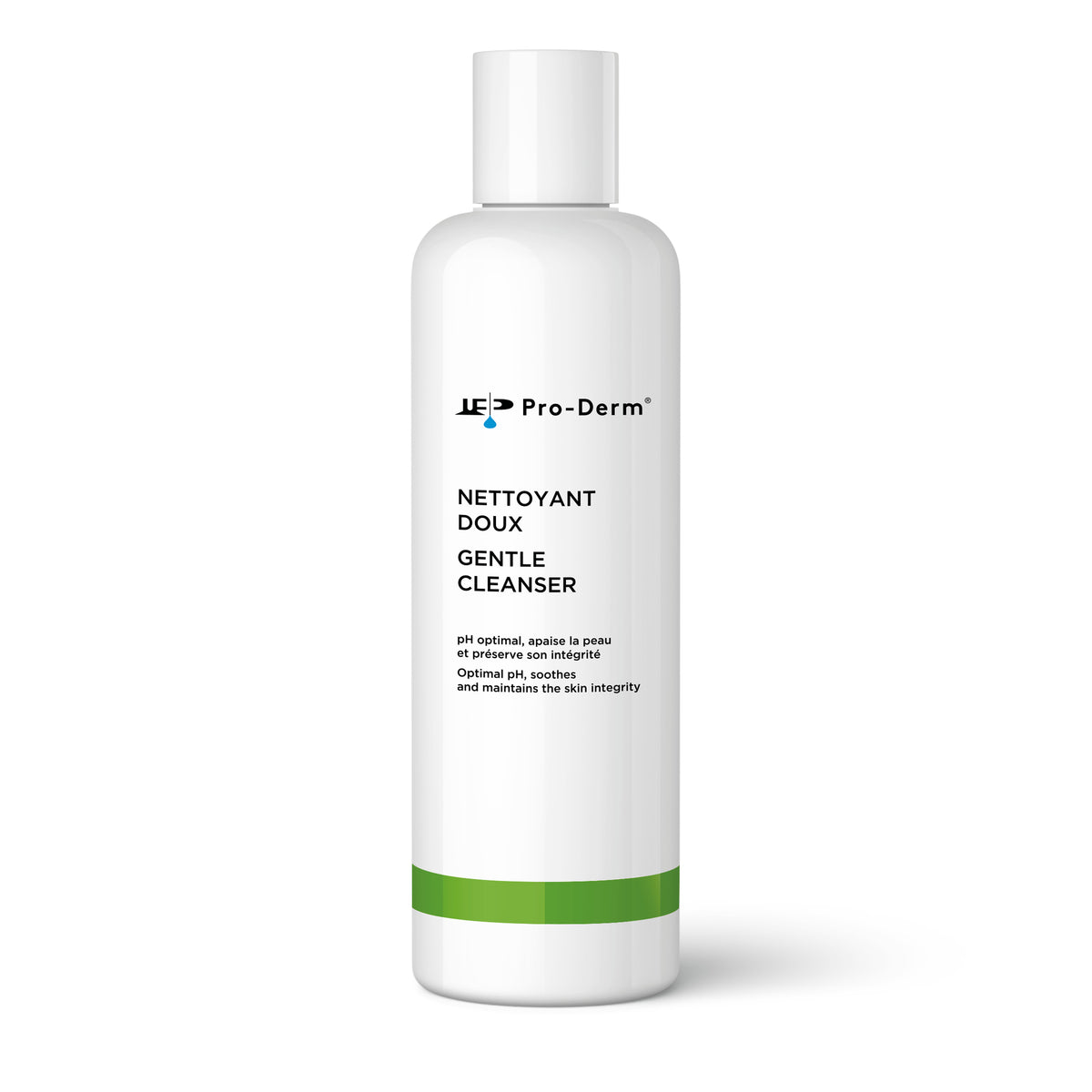 Nettoyant Doux - Apaisant & Préparateur de Soins