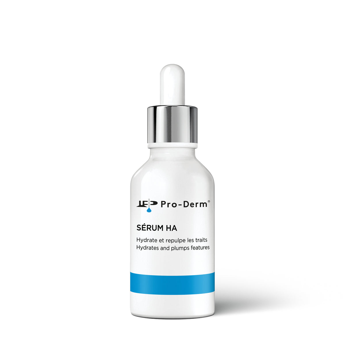 Sérum HA (Acide Hyaluronique) - Hydratation Intense & Effet Repulpant Immédiat