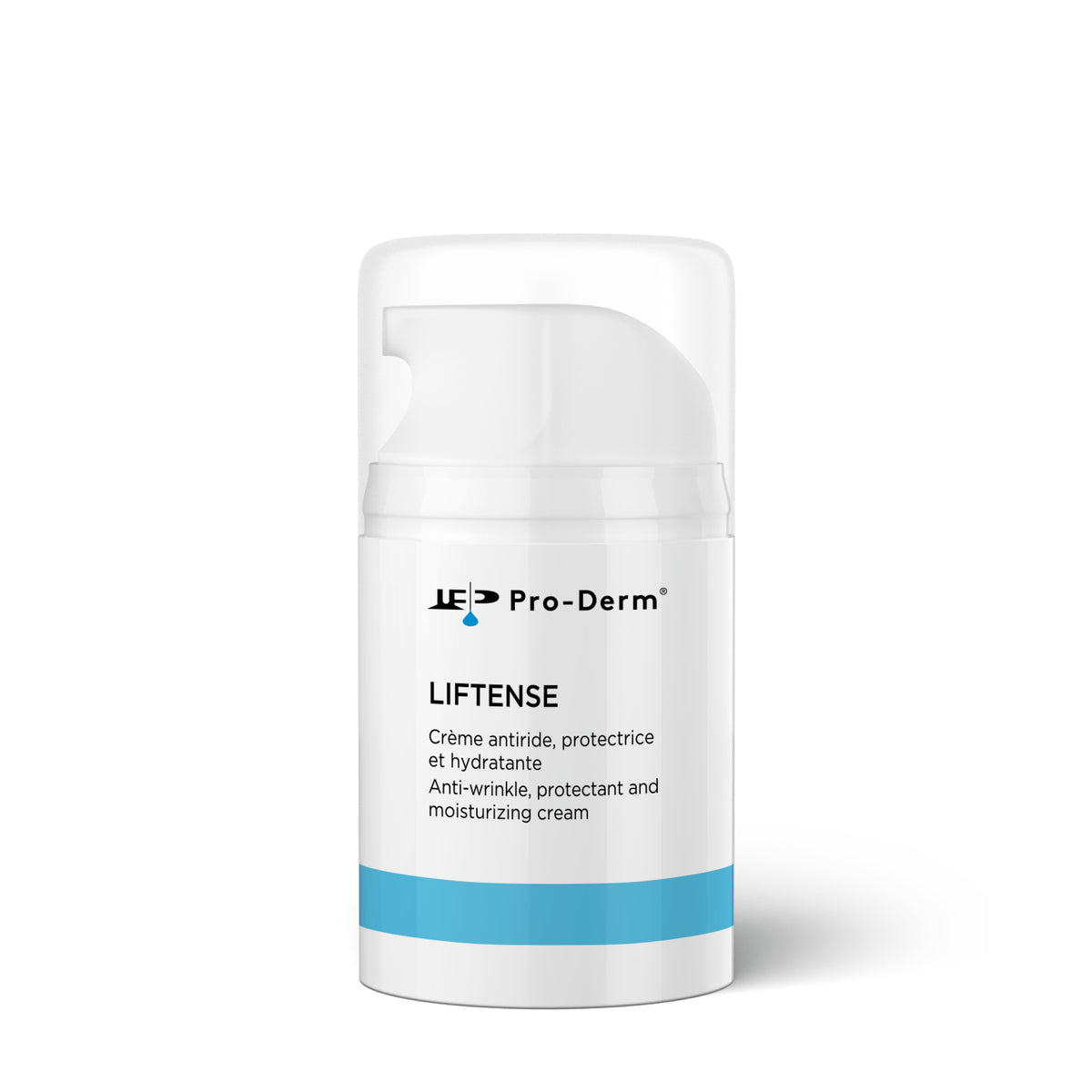 Liftense - Soin Raffermissant Intensif