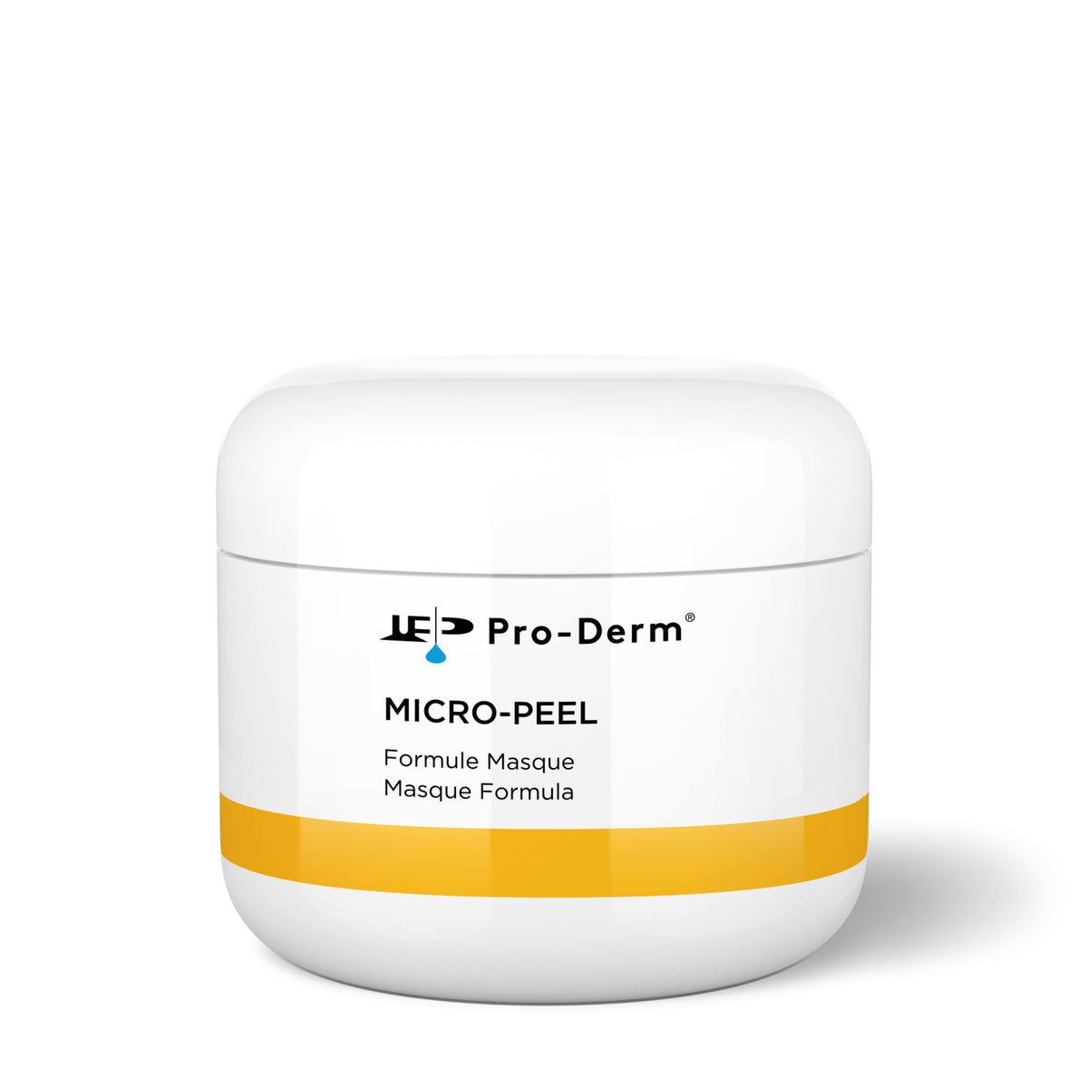 Pro-Derm AHA Exfoliating Mask – Smooth, Radiant Skin from the First Use ...