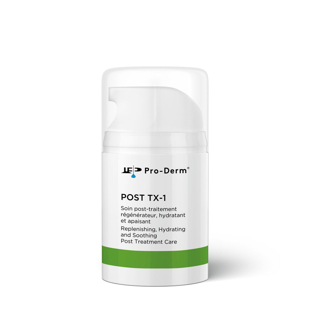 Pro-Derm Soothing Post-Treatment Cream – Hydration & Repair | Pro-Derm
