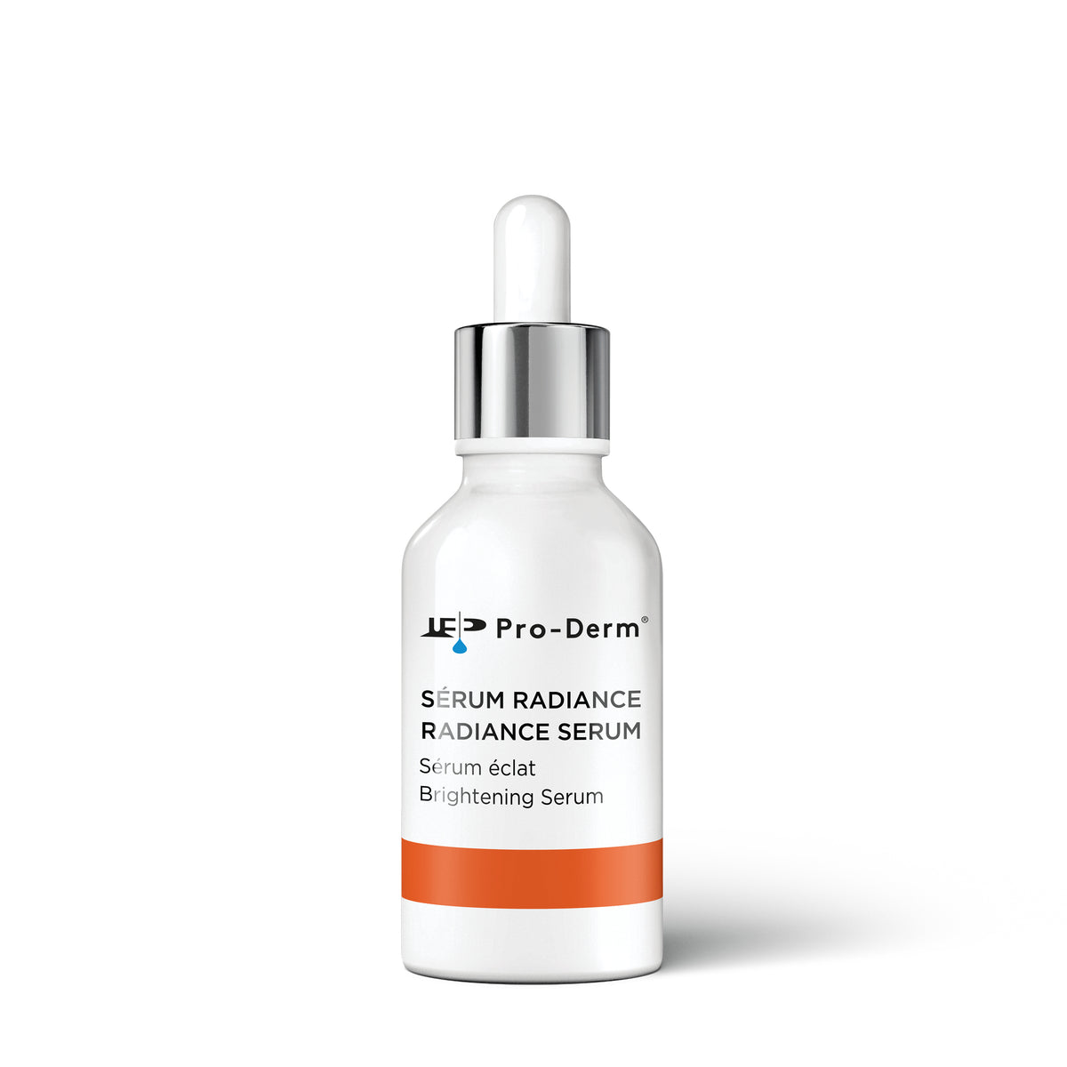 Sérum Radiance - Correcteur de Taches & Éclat Visage