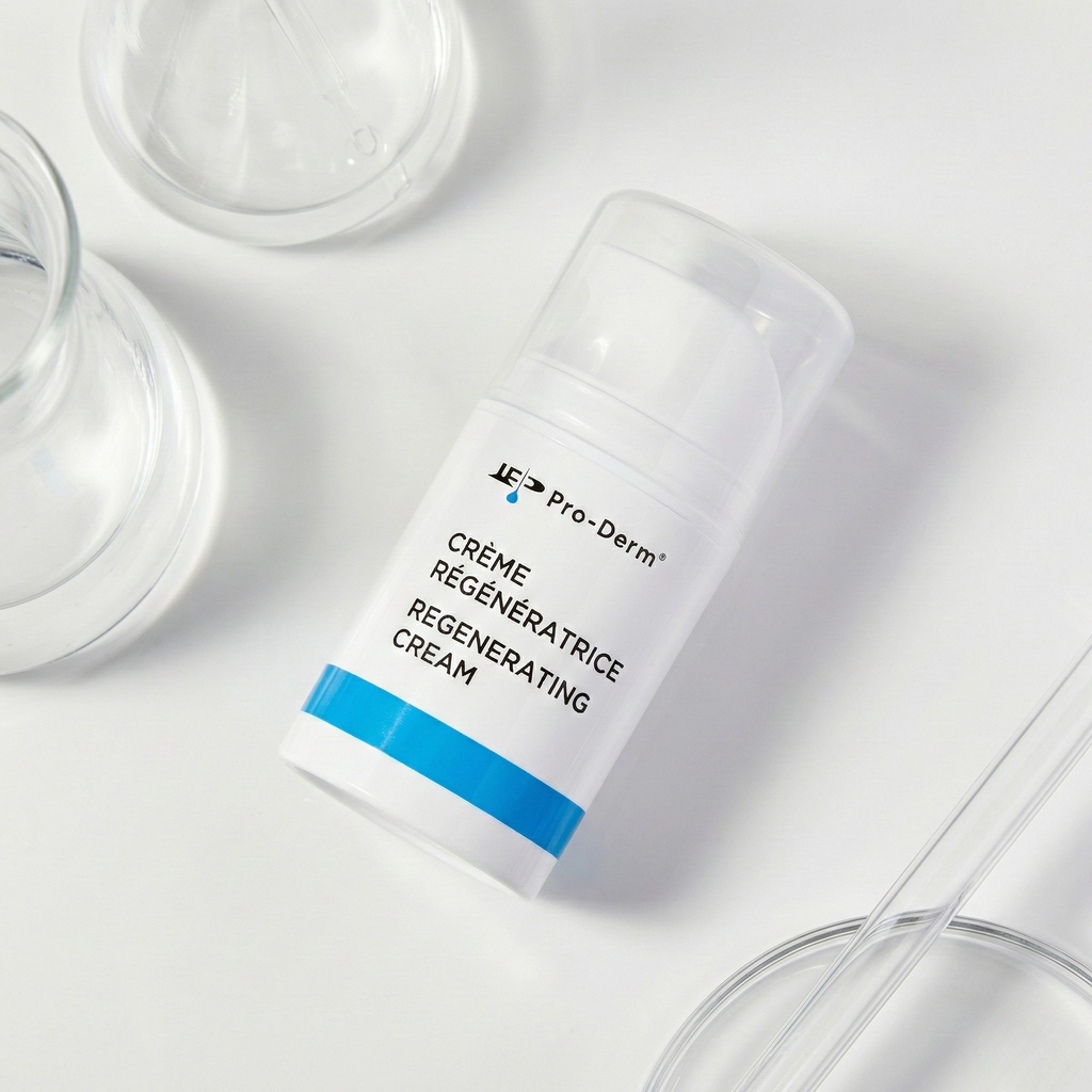 Pro-Derm | Soins dermaceutiques professionnels fabriqués au Canada