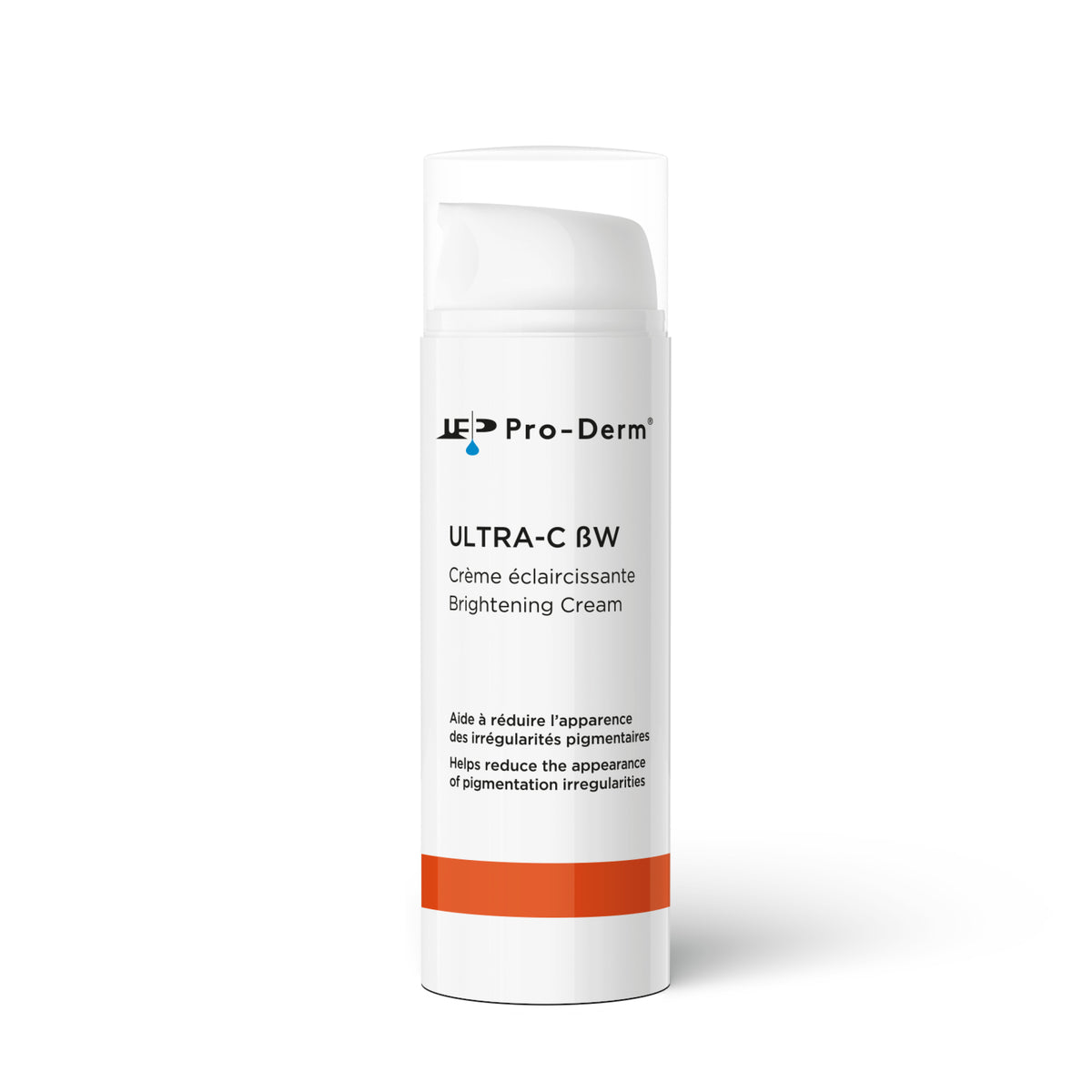 Crème Ultra-C BW - Soin Éclaircissant Anti-Taches