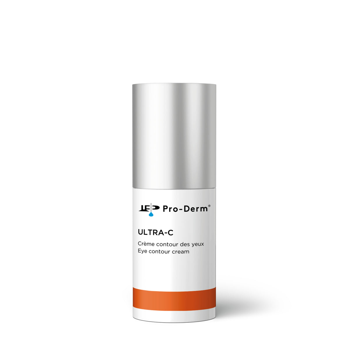 Ultra-C - Crème Contour des Yeux Éclaircissante