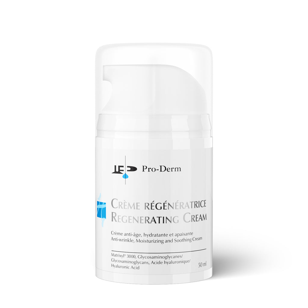 Pro-Derm | Professional Dermaceutical Skincare Made in Canada