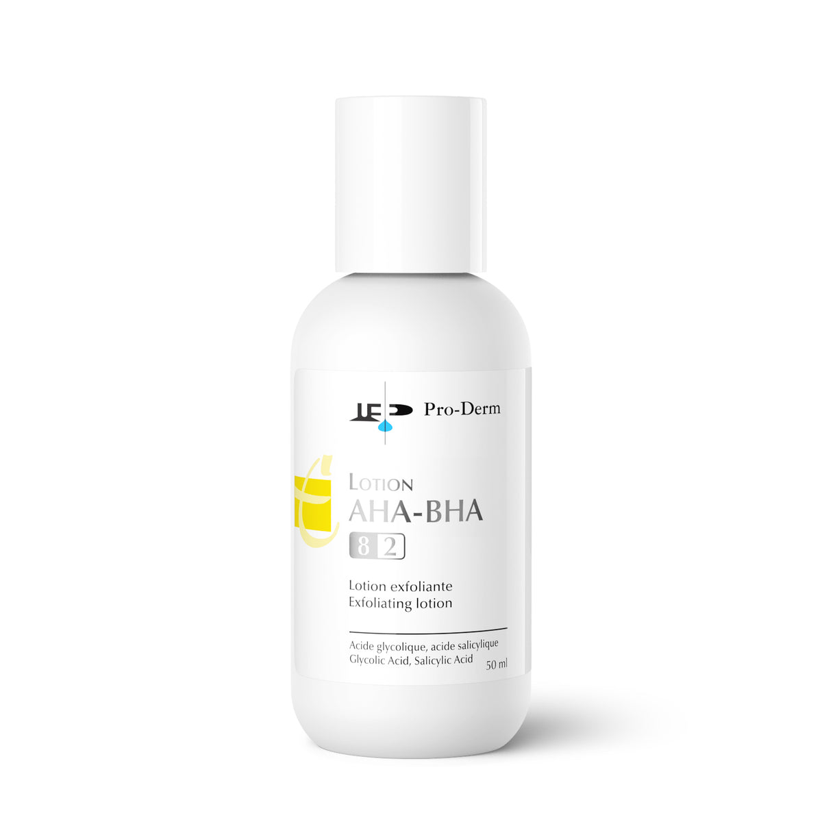 AHA-BHA 8-2 lotion | Pro-Derm