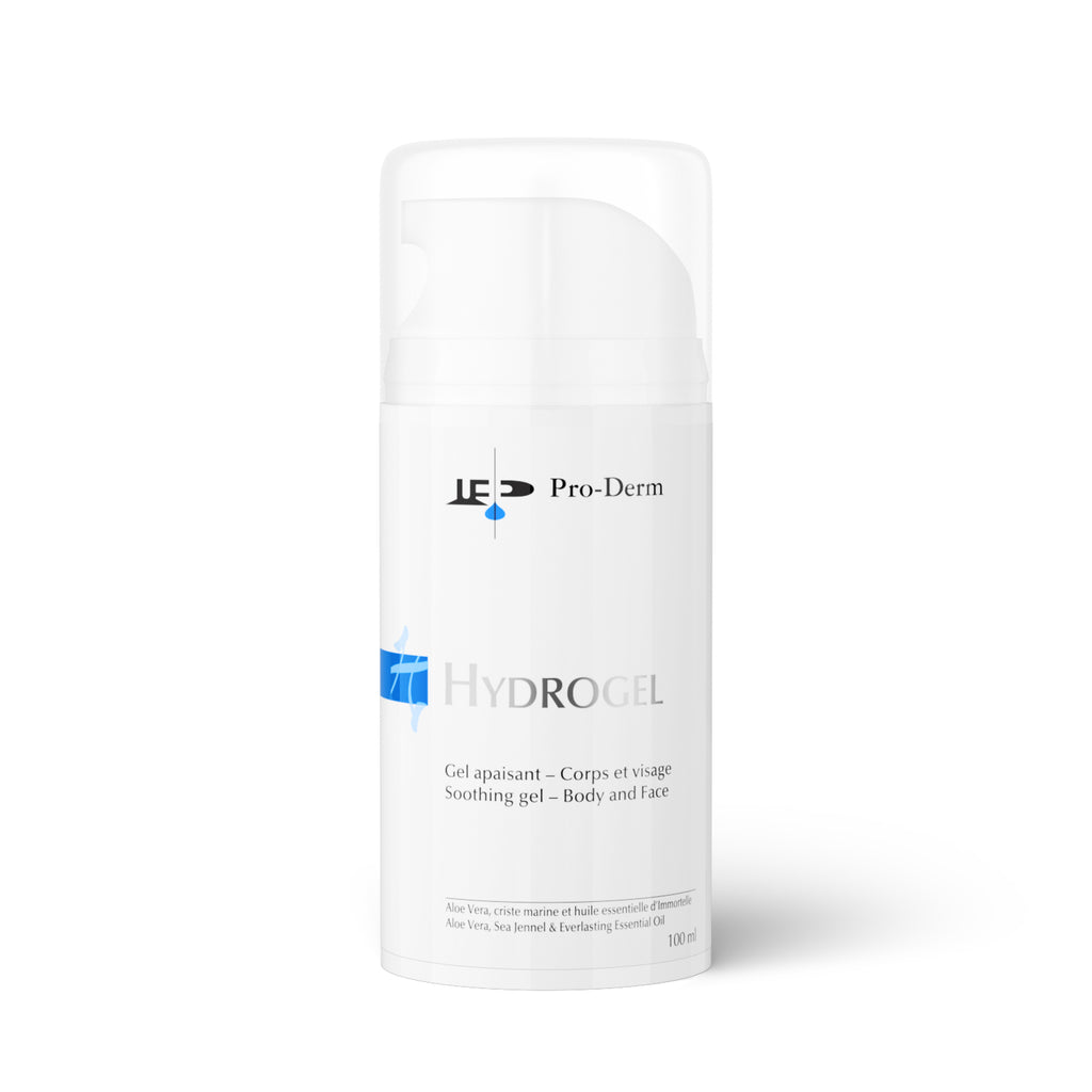 Hydrogel